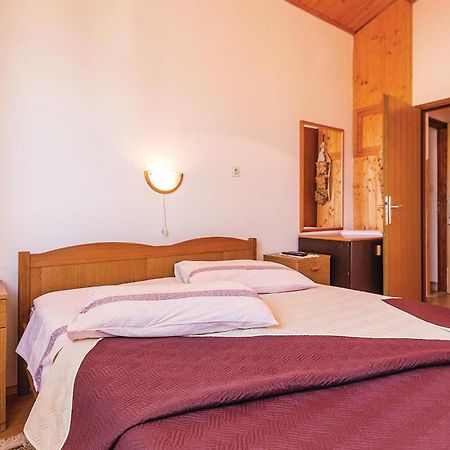 Beautiful Apartment In Pula With Kitchen Dış mekan fotoğraf