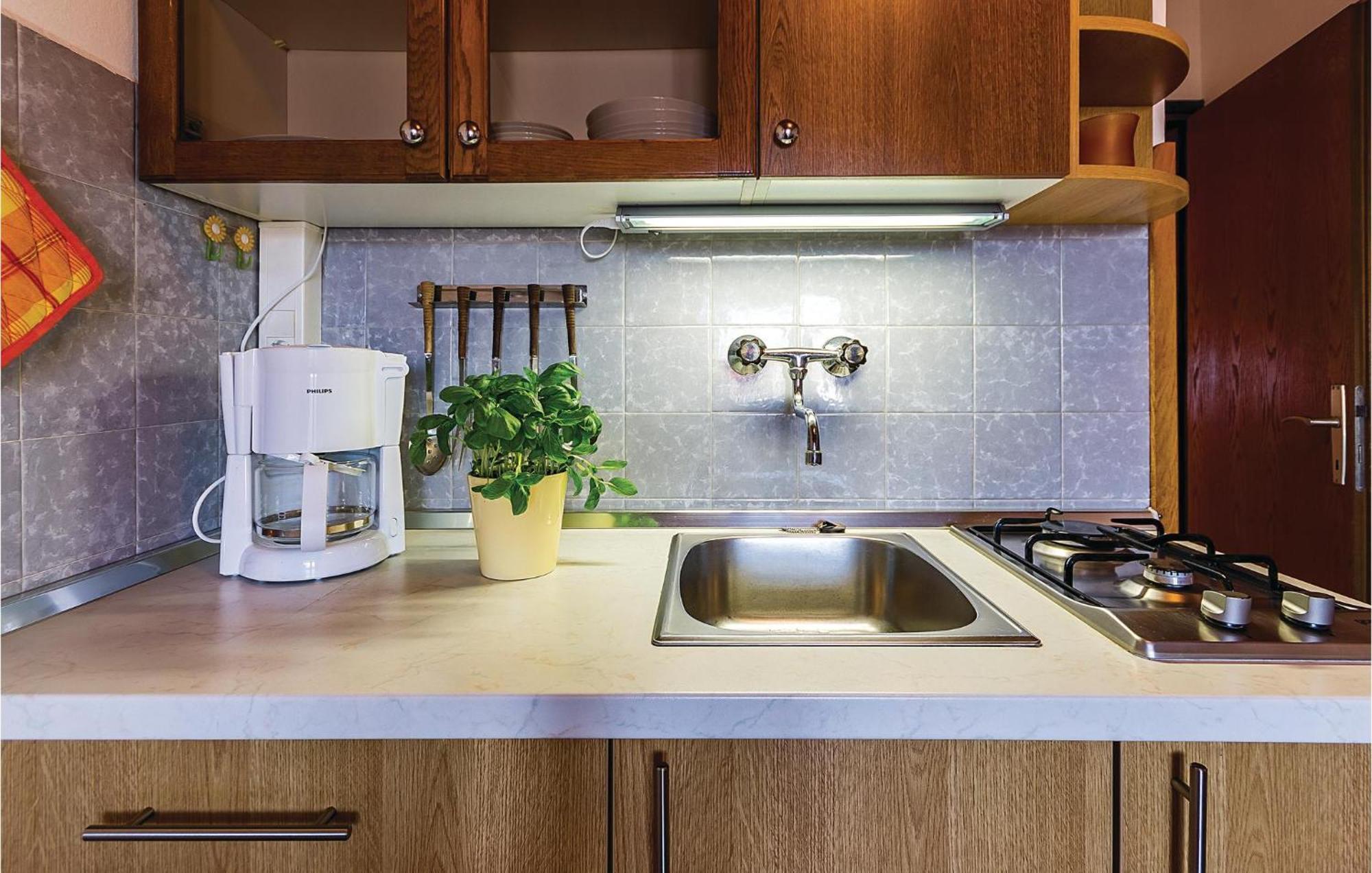Beautiful Apartment In Pula With Kitchen Dış mekan fotoğraf